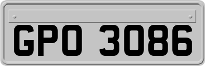 GPO3086