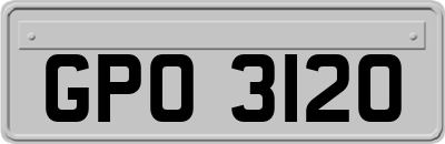 GPO3120