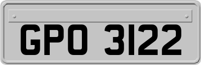 GPO3122