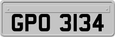 GPO3134