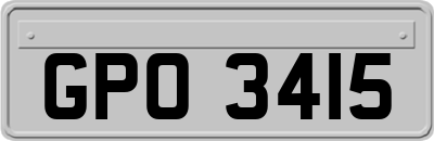 GPO3415