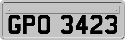 GPO3423