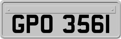 GPO3561