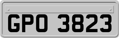 GPO3823