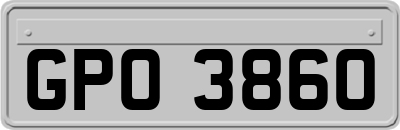 GPO3860
