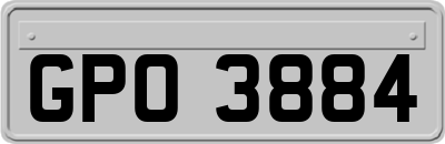 GPO3884