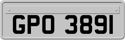 GPO3891