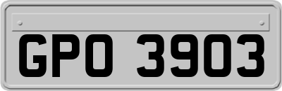 GPO3903