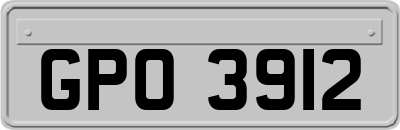 GPO3912