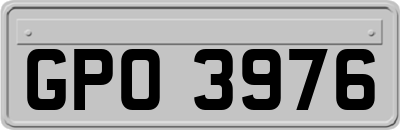 GPO3976