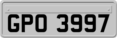 GPO3997