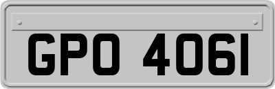 GPO4061