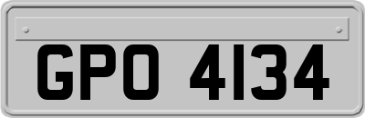 GPO4134