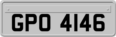 GPO4146