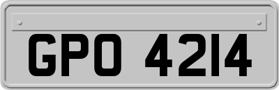 GPO4214