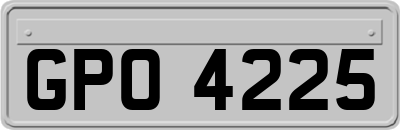 GPO4225