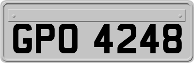 GPO4248