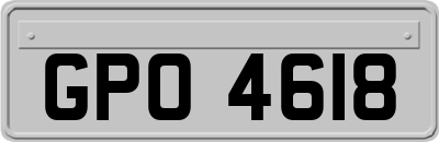 GPO4618