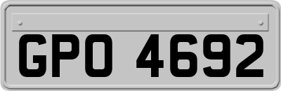 GPO4692
