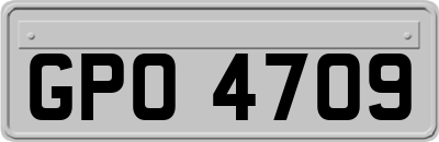 GPO4709