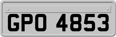 GPO4853