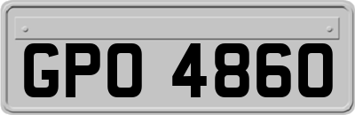 GPO4860
