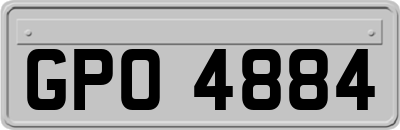GPO4884