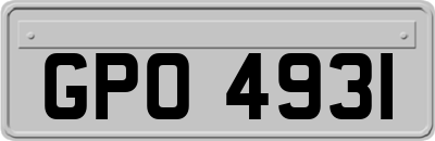 GPO4931