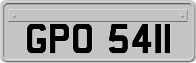 GPO5411