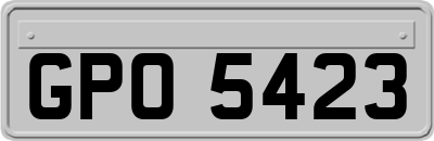 GPO5423