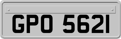 GPO5621