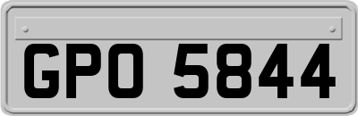 GPO5844