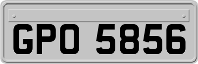 GPO5856