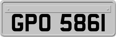 GPO5861