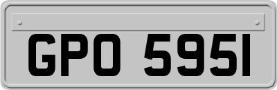 GPO5951