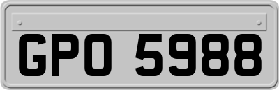 GPO5988