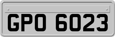 GPO6023