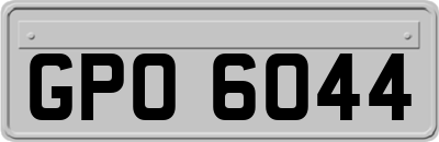 GPO6044