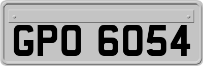 GPO6054