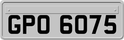 GPO6075