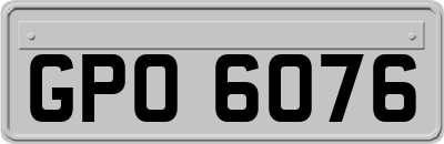 GPO6076