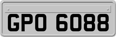 GPO6088