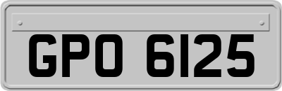 GPO6125