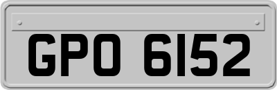 GPO6152