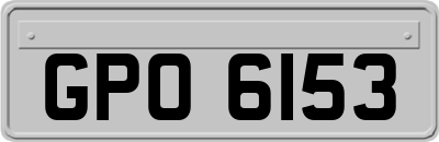 GPO6153