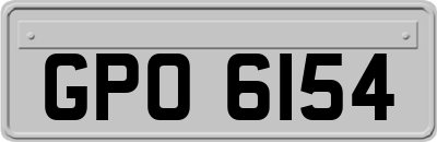 GPO6154
