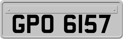 GPO6157