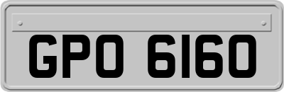 GPO6160