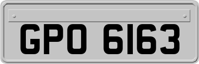 GPO6163