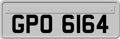 GPO6164